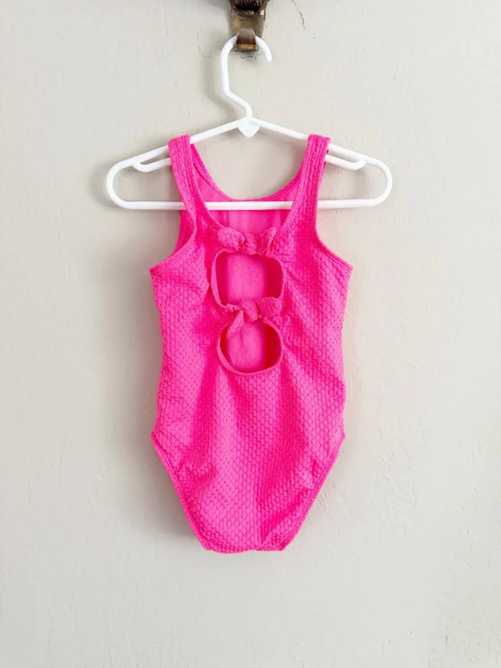 Cat & Jack Swimsuit • 3T